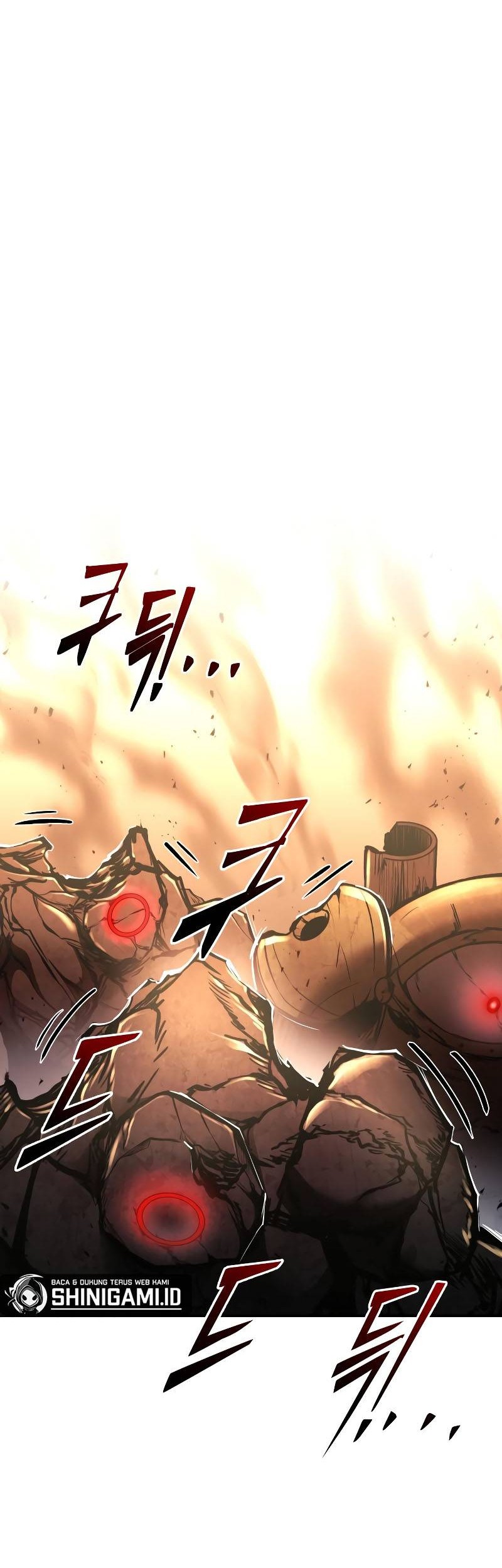 I Became the Tyrant of a Defense Game Chapter 49 Gambar 48