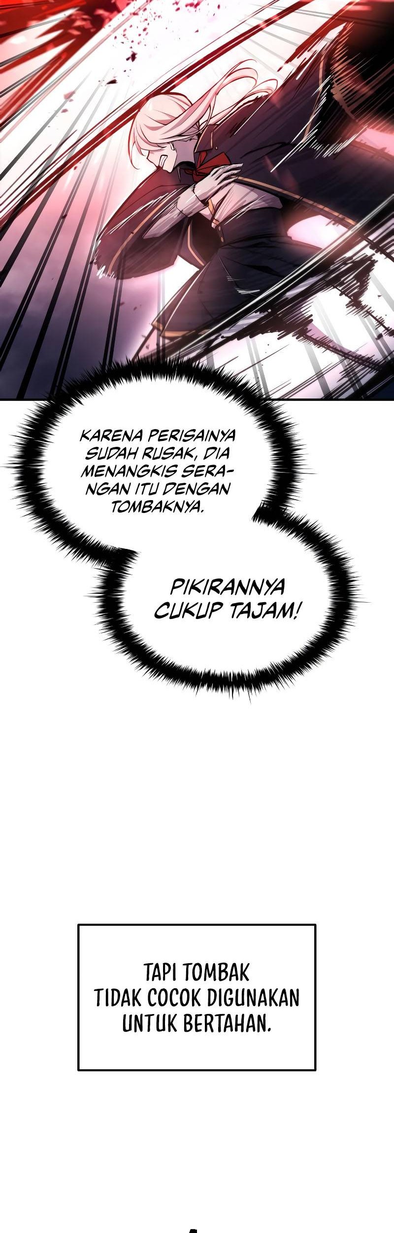 I Became the Tyrant of a Defense Game Chapter 49 Gambar 65