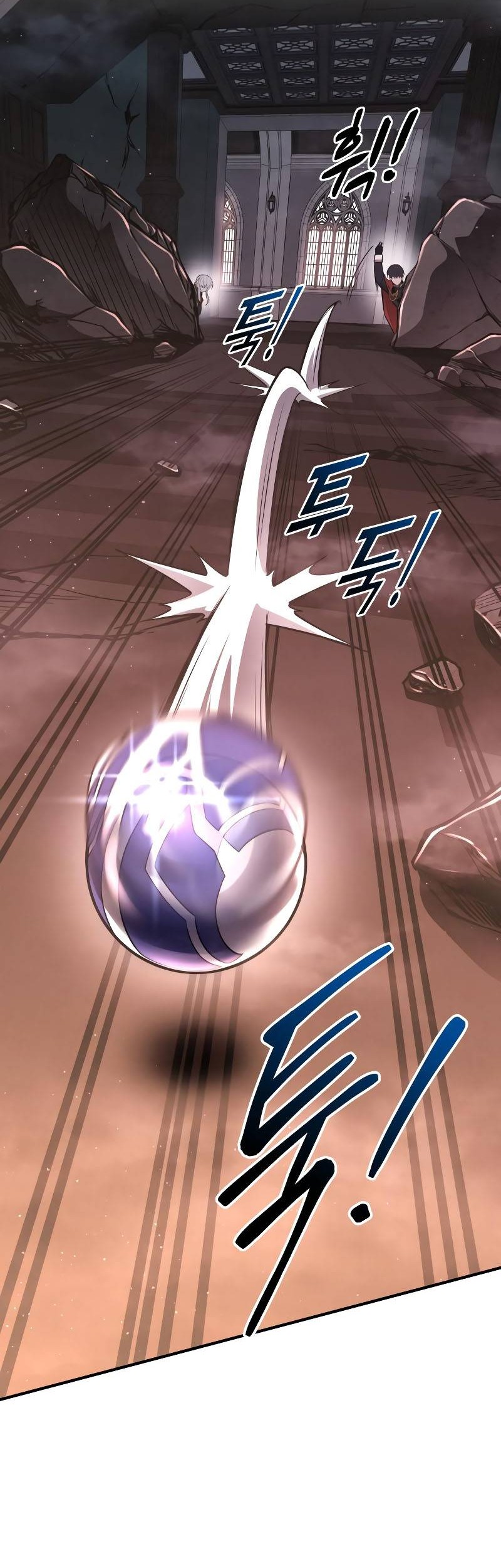 I Became the Tyrant of a Defense Game Chapter 49 Gambar 76