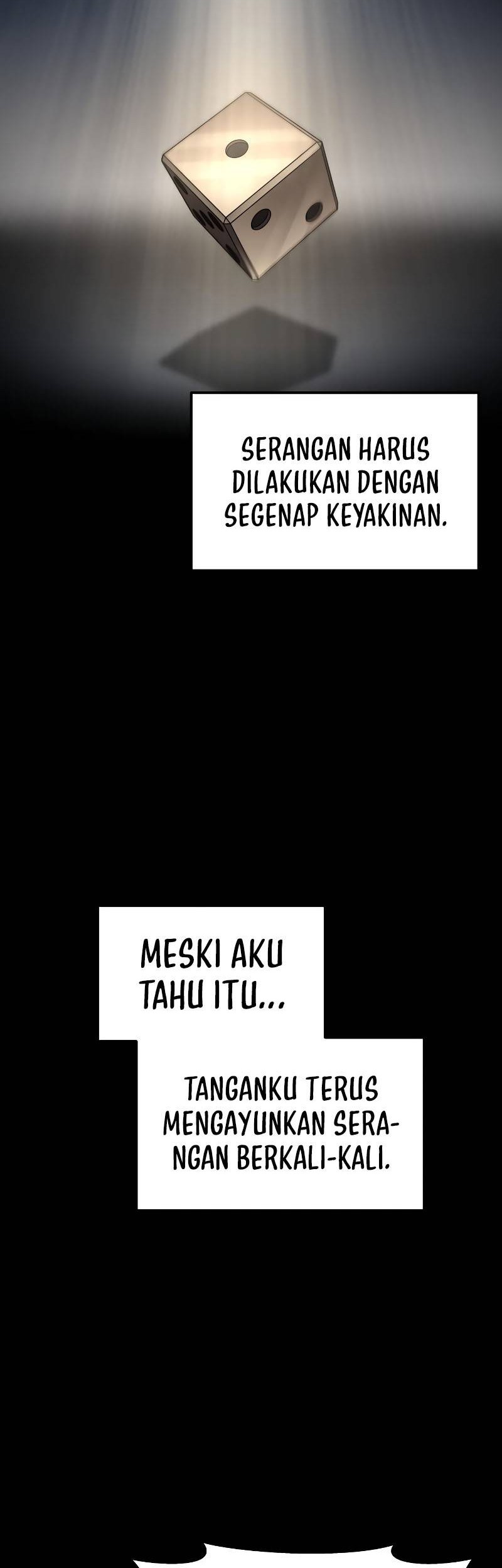 I Became the Tyrant of a Defense Game Chapter 49 Gambar 3