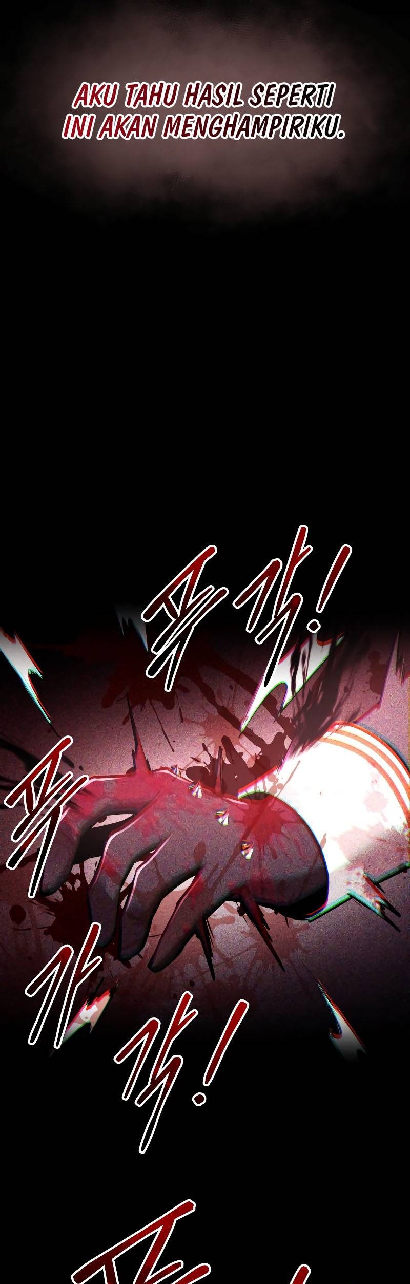 I Became the Tyrant of a Defense Game Chapter 49 Gambar 7