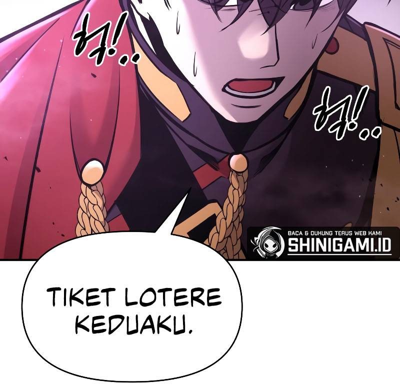 I Became the Tyrant of a Defense Game Chapter 49 Gambar 24