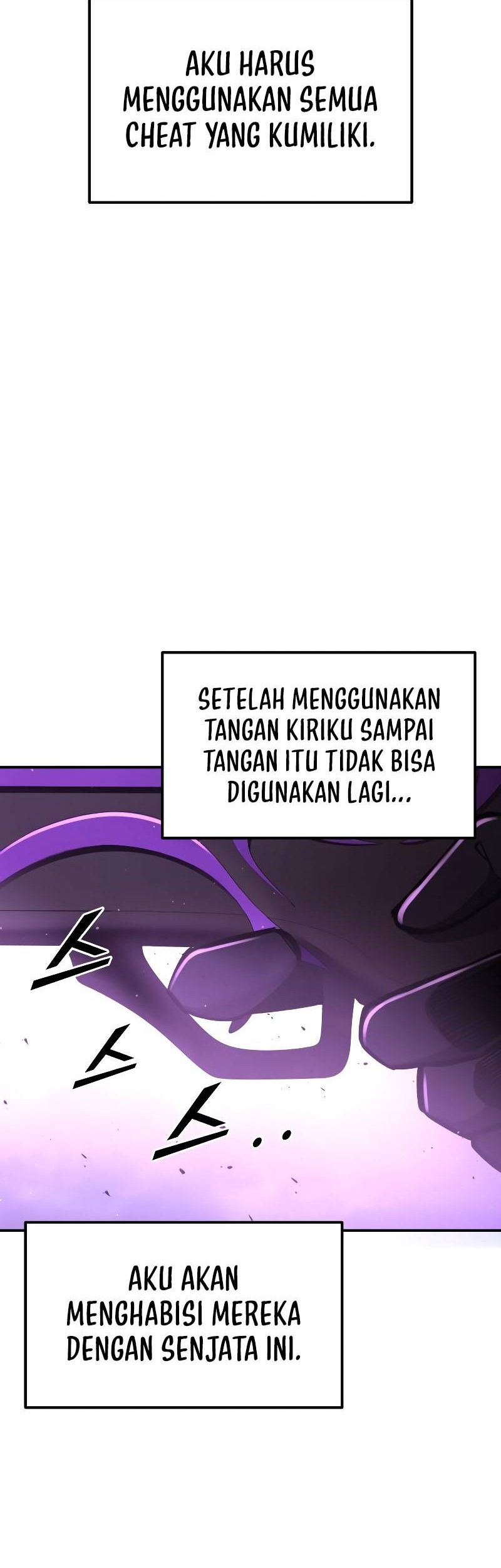 I Became the Tyrant of a Defense Game Chapter 49 Gambar 26