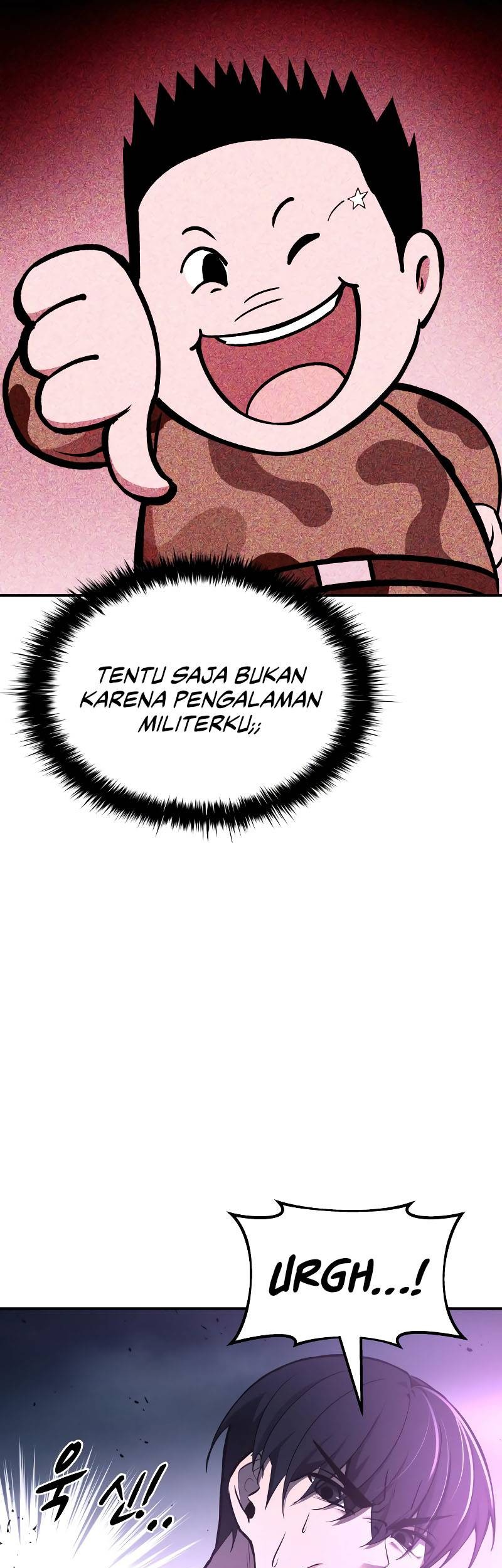 I Became the Tyrant of a Defense Game Chapter 49 Gambar 30