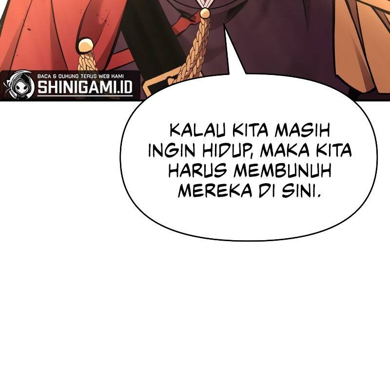 I Became the Tyrant of a Defense Game Chapter 49 Gambar 39
