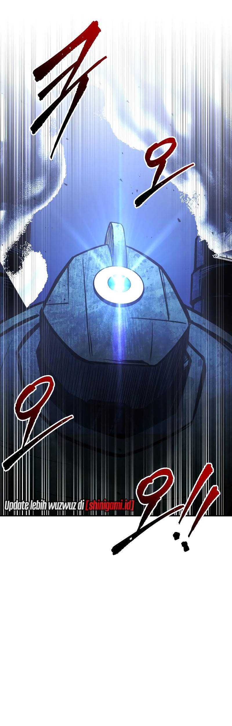 I Became the Tyrant of a Defense Game Chapter 48 Gambar 39