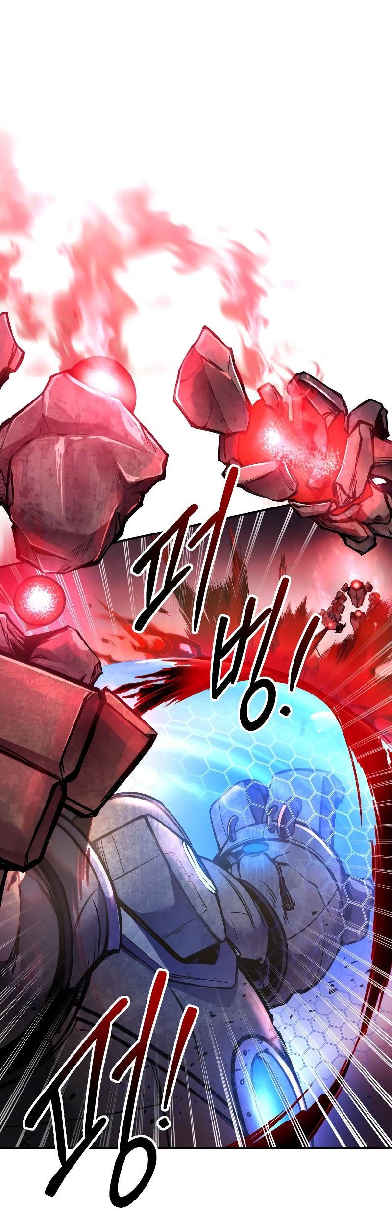 I Became the Tyrant of a Defense Game Chapter 48 Gambar 41