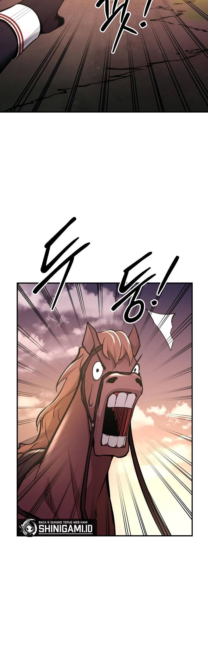 I Became the Tyrant of a Defense Game Chapter 48 Gambar 50