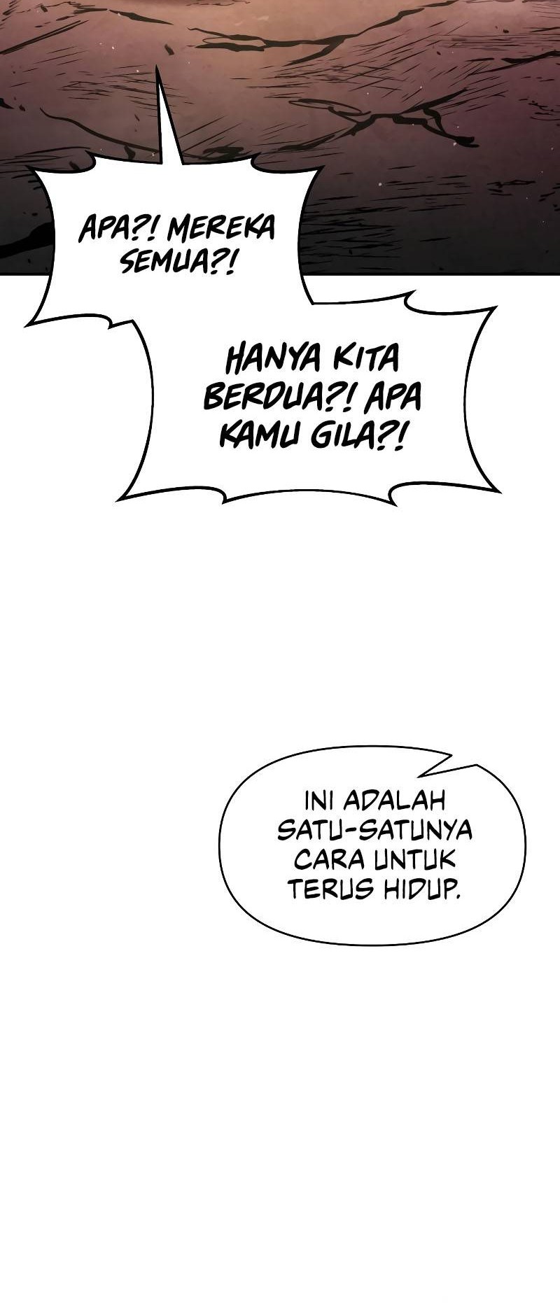 I Became the Tyrant of a Defense Game Chapter 48 Gambar 60