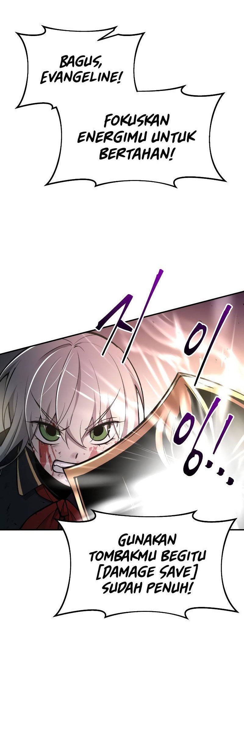 I Became the Tyrant of a Defense Game Chapter 48 Gambar 64