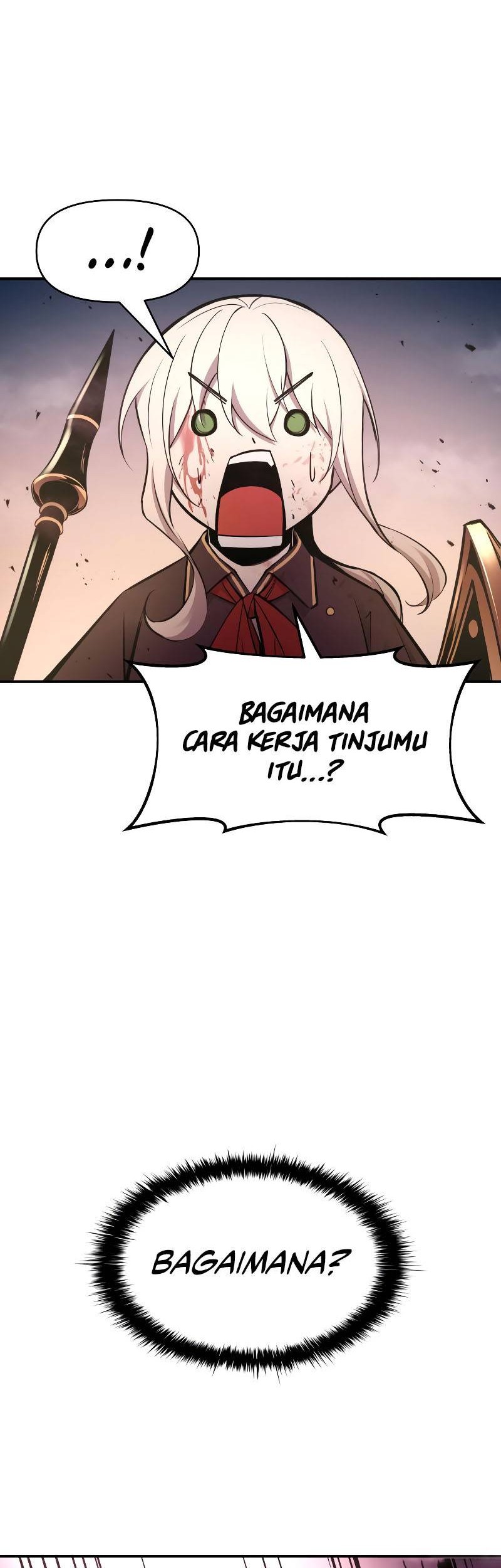 I Became the Tyrant of a Defense Game Chapter 48 Gambar 68