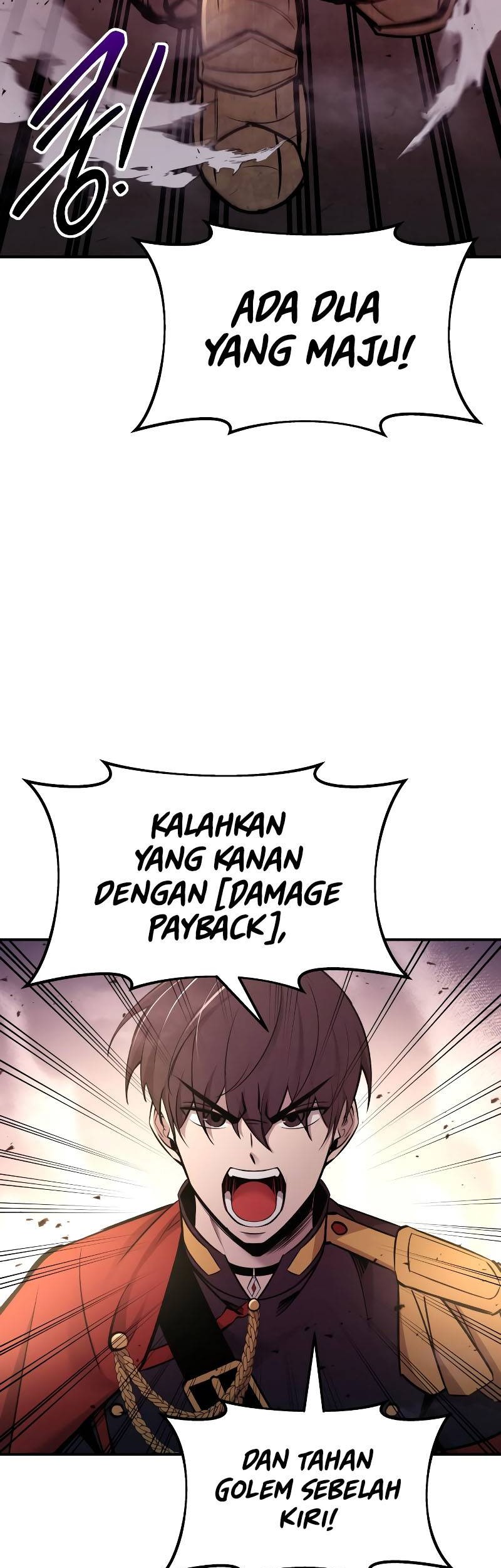 I Became the Tyrant of a Defense Game Chapter 48 Gambar 72