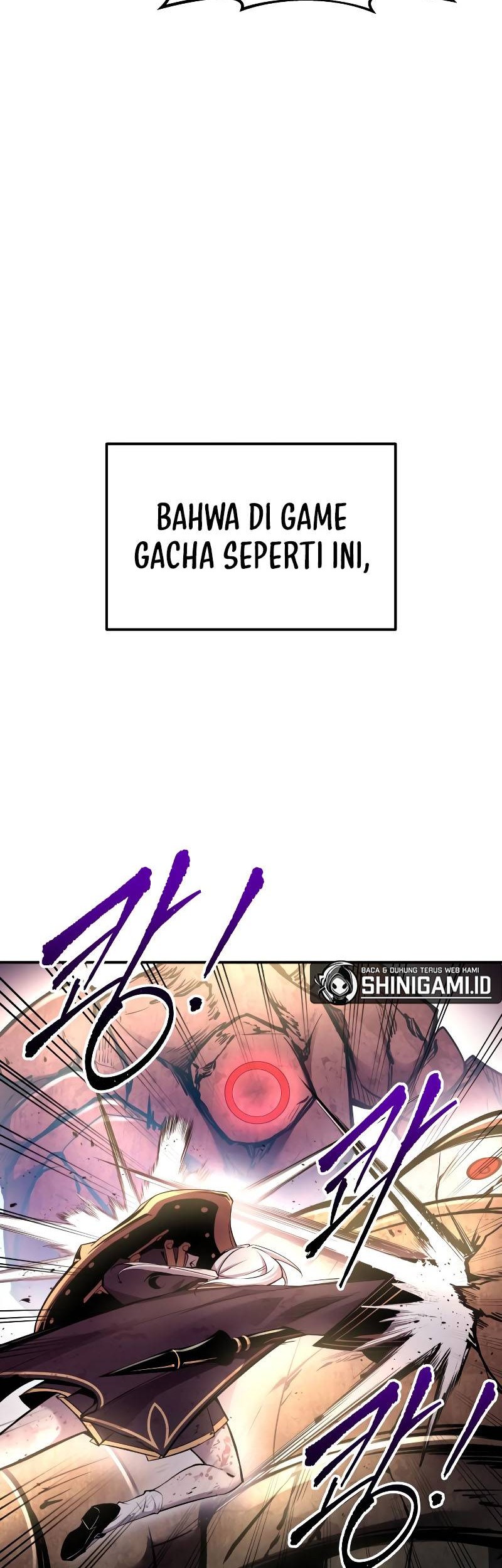 I Became the Tyrant of a Defense Game Chapter 48 Gambar 73