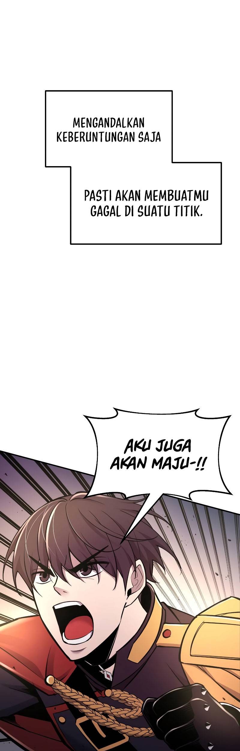 I Became the Tyrant of a Defense Game Chapter 48 Gambar 75