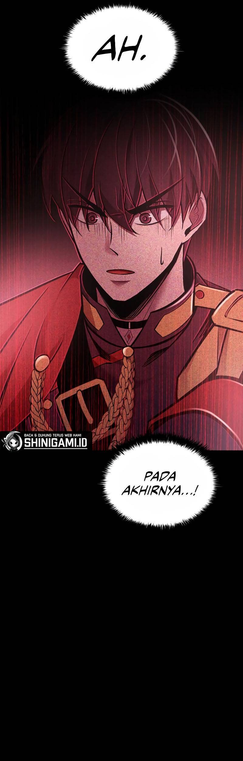 I Became the Tyrant of a Defense Game Chapter 48 Gambar 80
