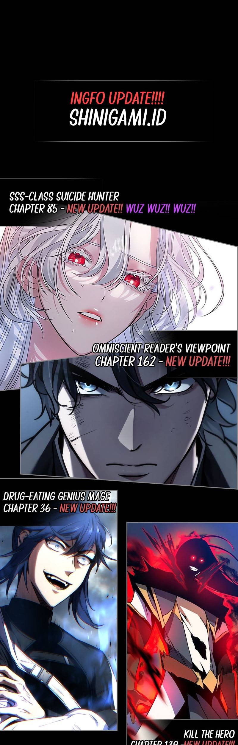 I Became the Tyrant of a Defense Game Chapter 48 Gambar 83