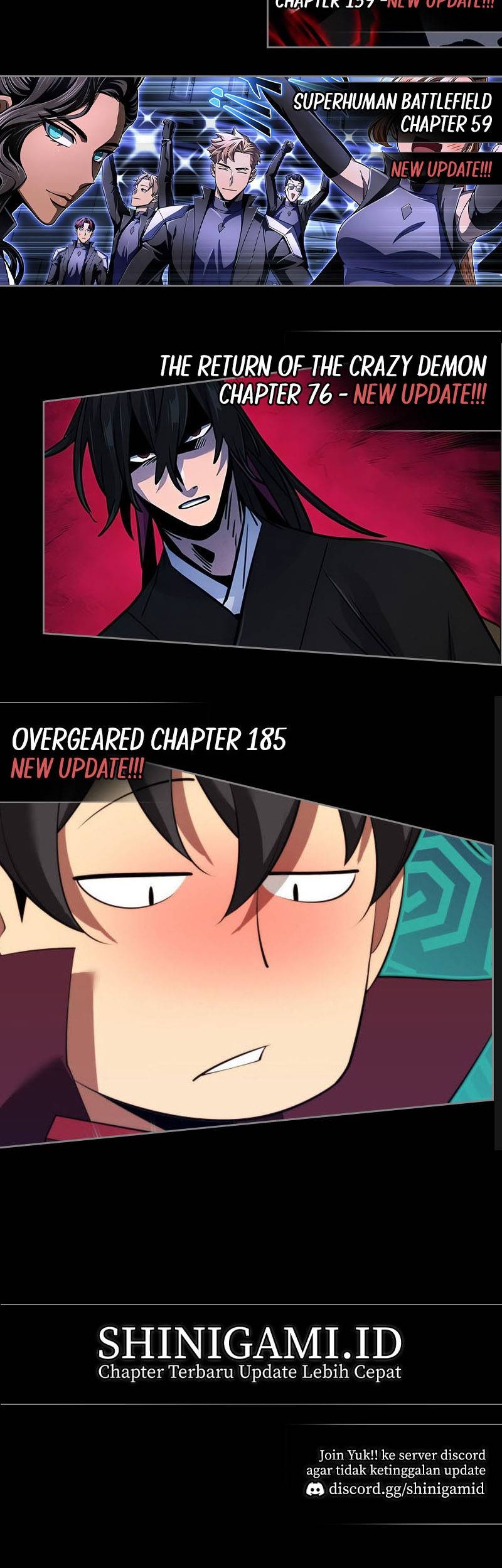 I Became the Tyrant of a Defense Game Chapter 48 Gambar 84