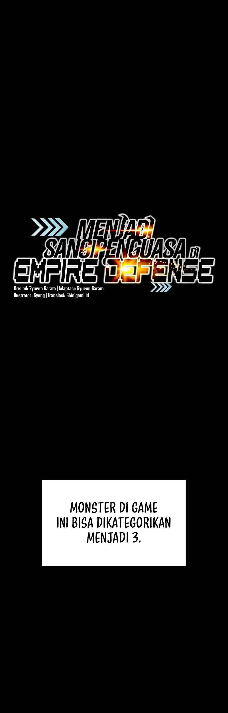 Baca Manhwa I Became the Tyrant of a Defense Game Chapter 48 Gambar 2