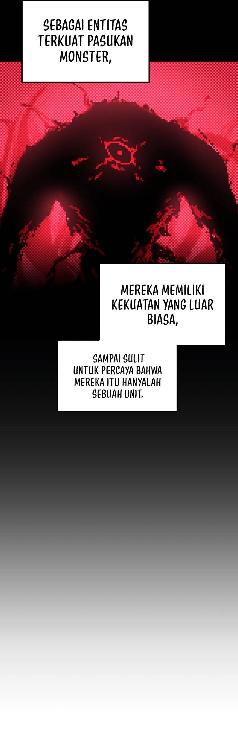 I Became the Tyrant of a Defense Game Chapter 48 Gambar 7