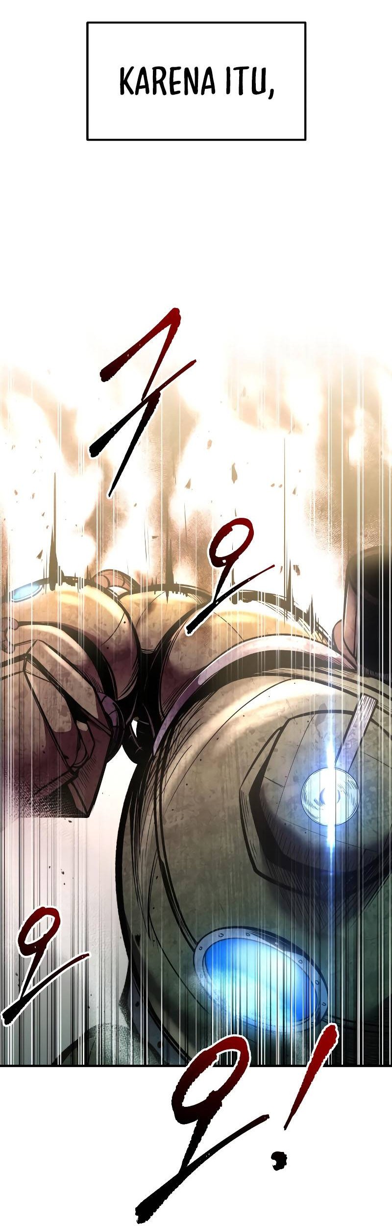 I Became the Tyrant of a Defense Game Chapter 48 Gambar 8