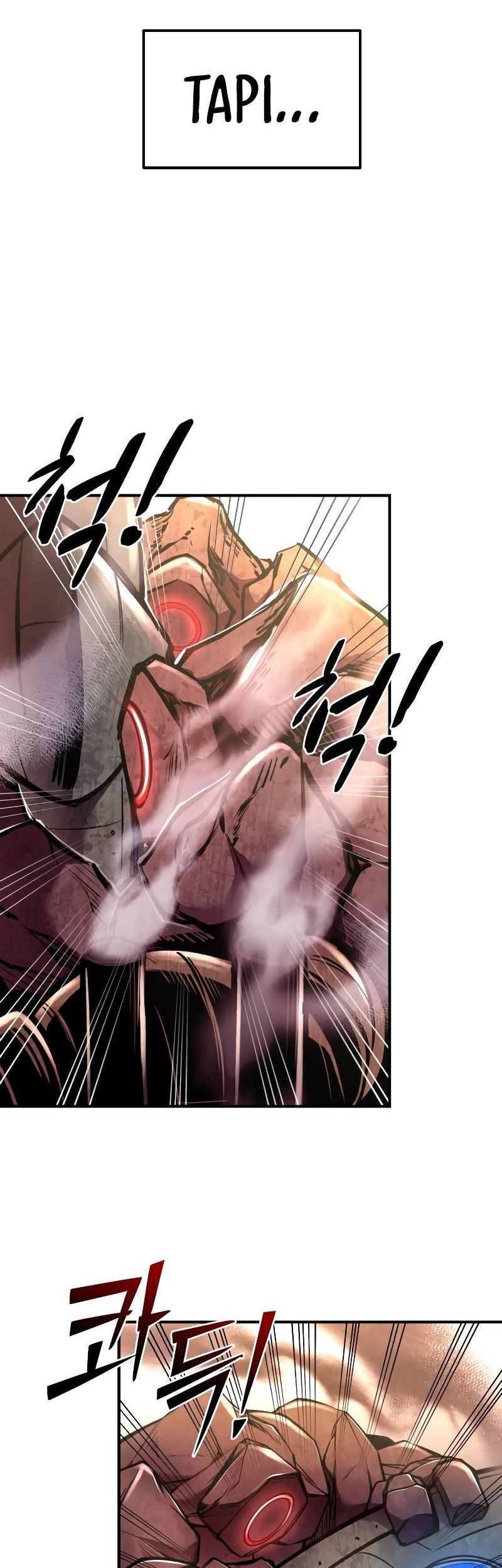 I Became the Tyrant of a Defense Game Chapter 48 Gambar 12