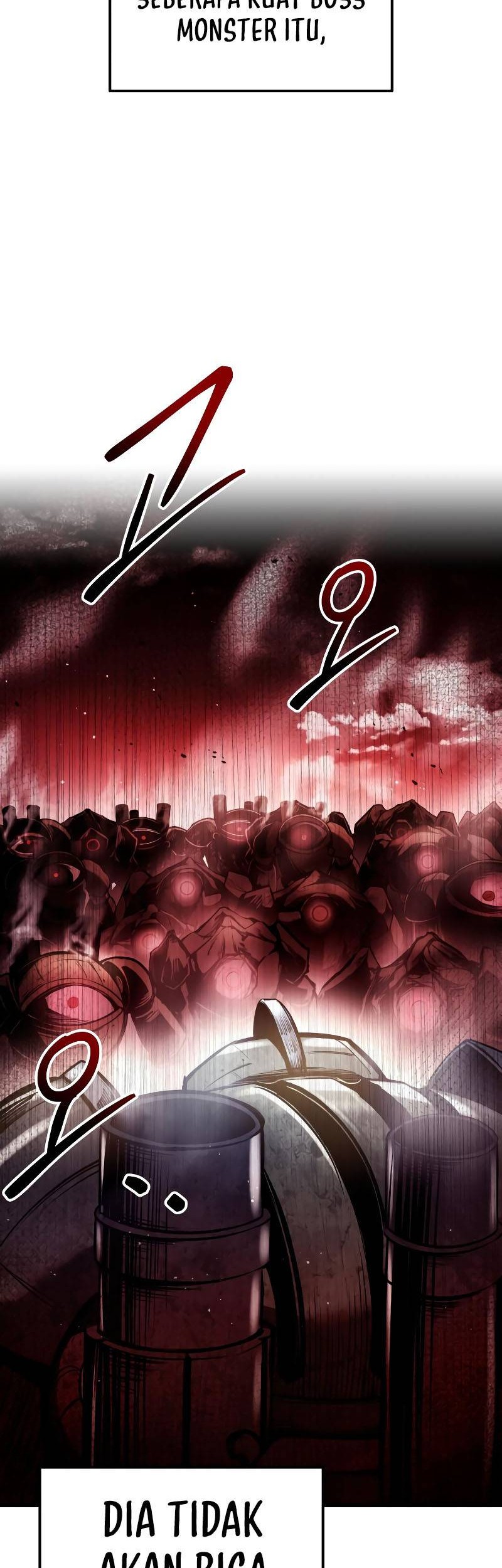 I Became the Tyrant of a Defense Game Chapter 48 Gambar 17
