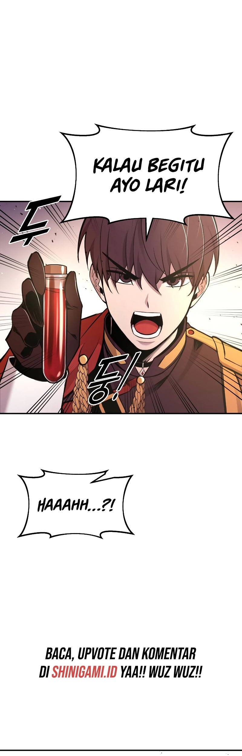 I Became the Tyrant of a Defense Game Chapter 48 Gambar 22