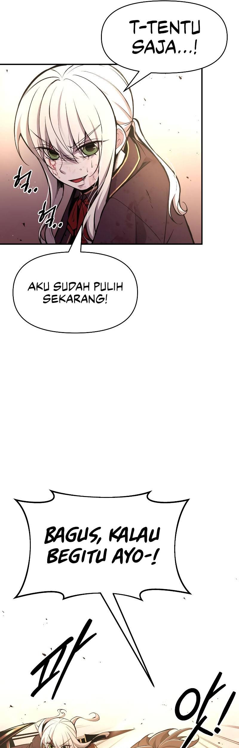 I Became the Tyrant of a Defense Game Chapter 48 Gambar 25