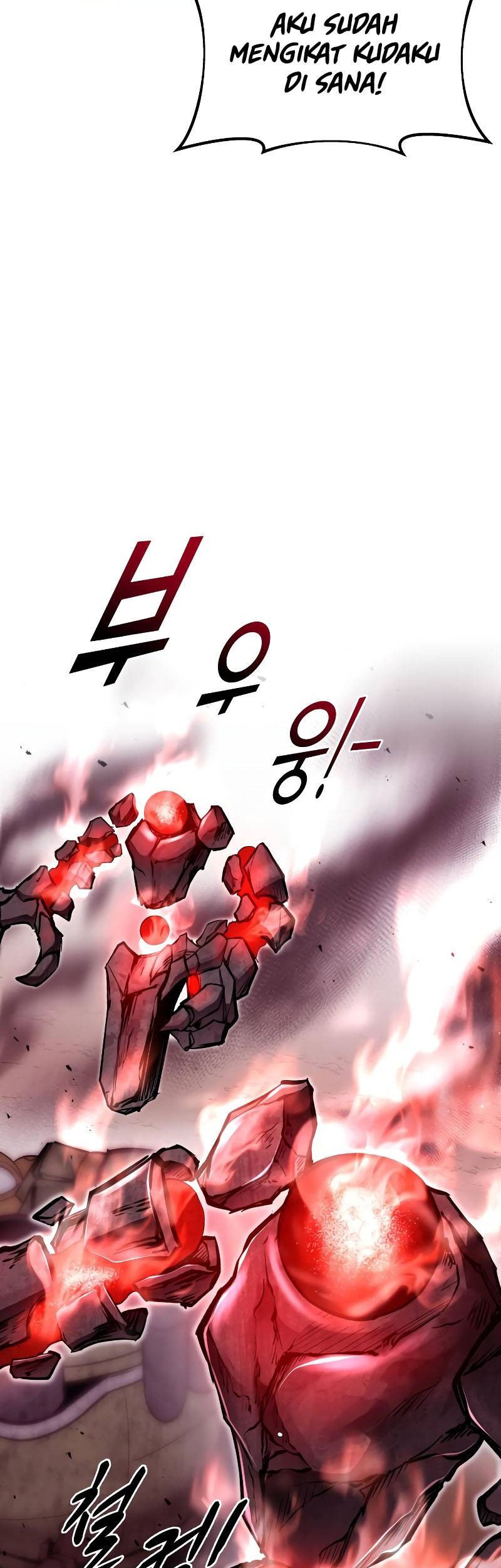 I Became the Tyrant of a Defense Game Chapter 48 Gambar 27