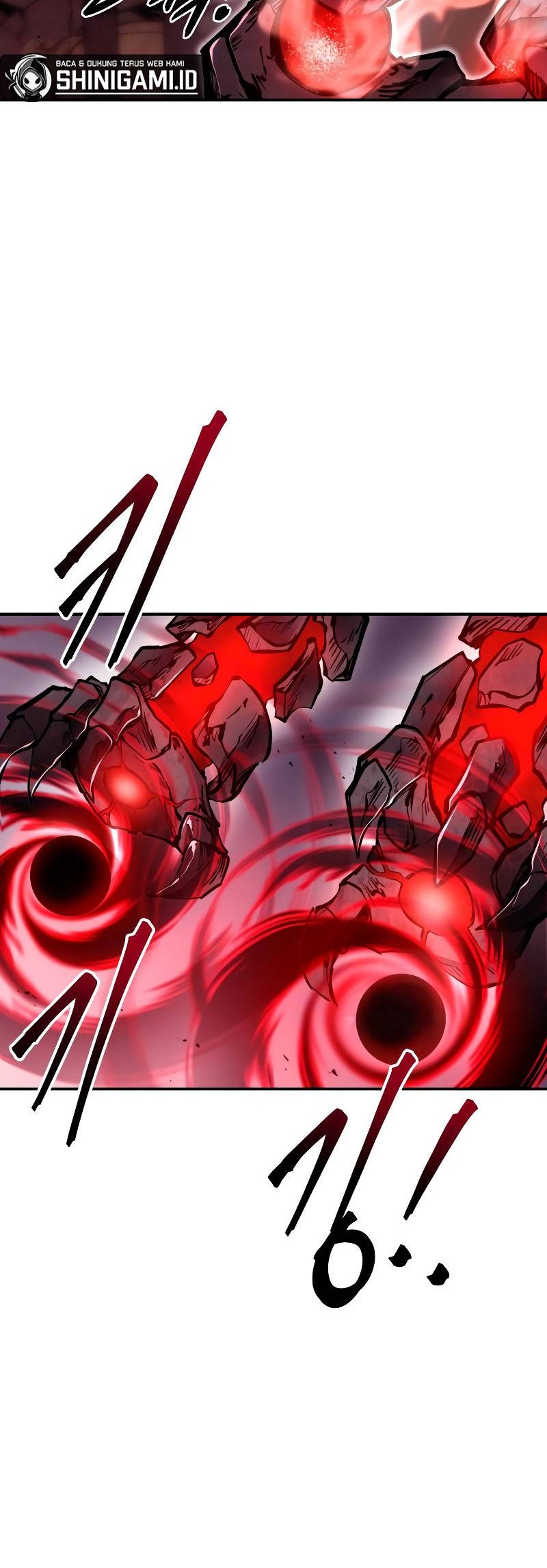 I Became the Tyrant of a Defense Game Chapter 48 Gambar 28