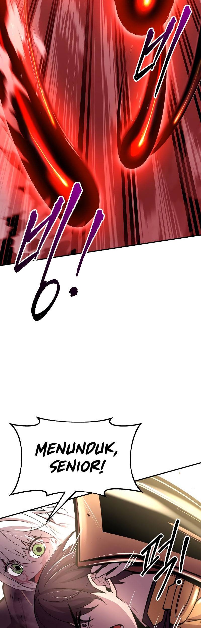 I Became the Tyrant of a Defense Game Chapter 48 Gambar 32