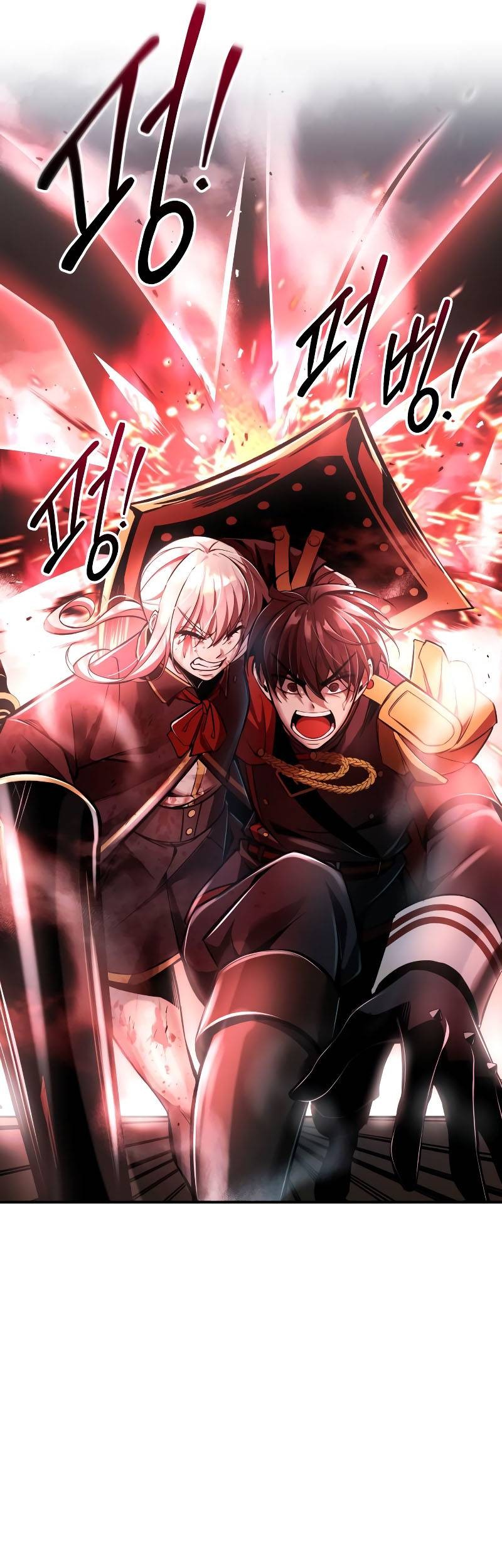 I Became the Tyrant of a Defense Game Chapter 48 Gambar 34