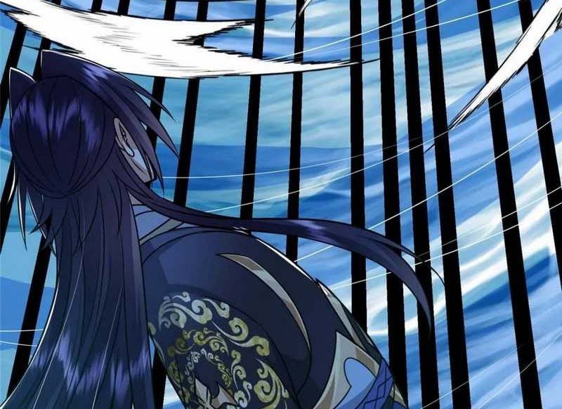 Keep A Low Profile, Sect Leader Chapter 215 Gambar 41
