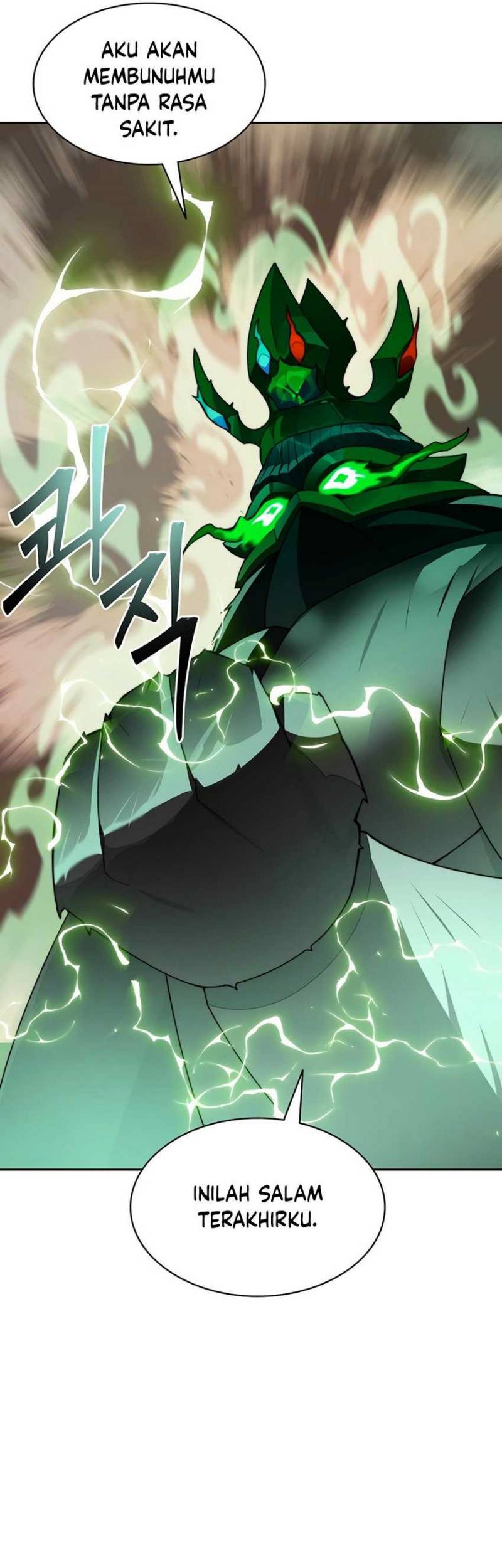 Stuck in the Tower Chapter 41 Gambar 41