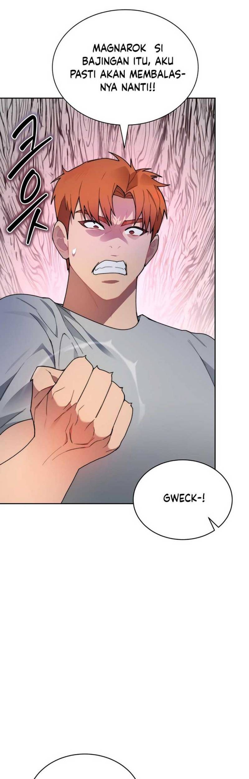 Stuck in the Tower Chapter 41 Gambar 49