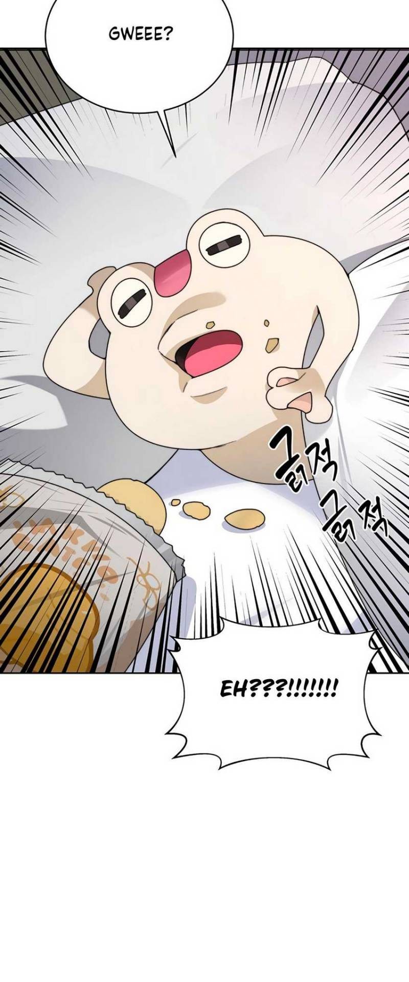 Stuck in the Tower Chapter 41 Gambar 50