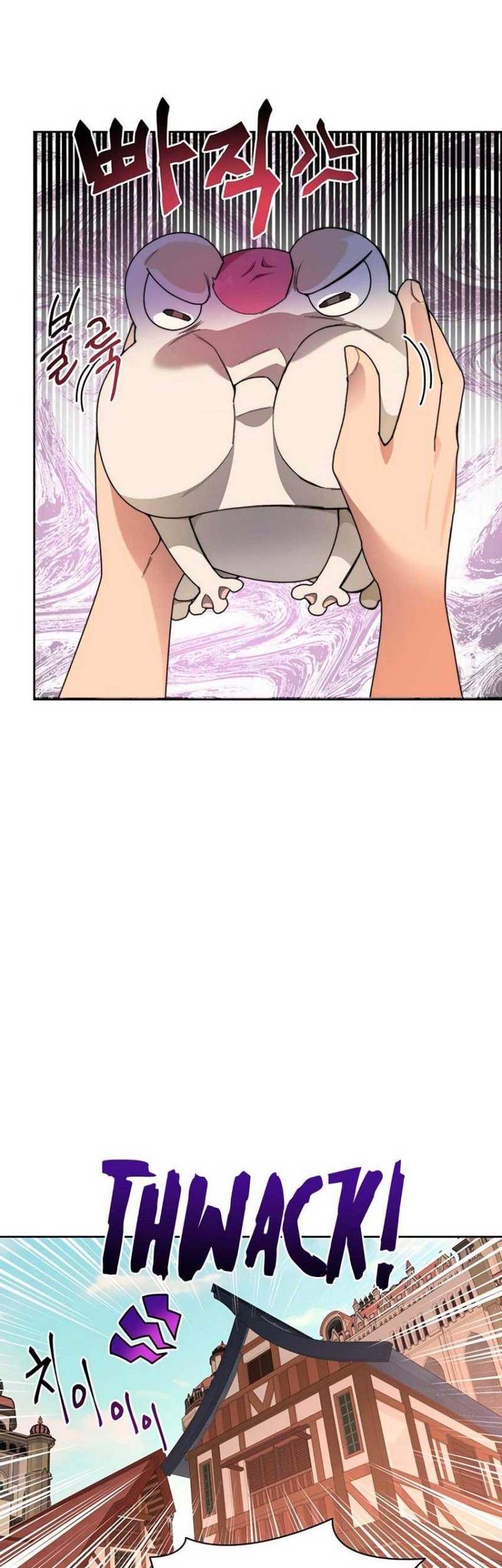 Stuck in the Tower Chapter 41 Gambar 54