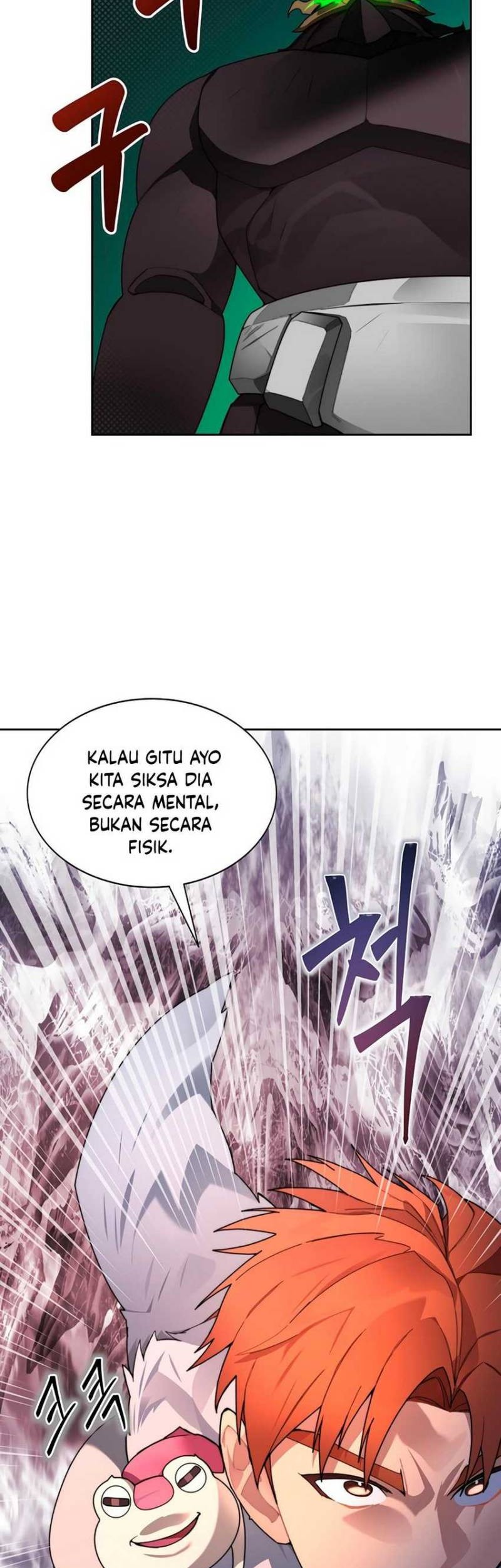 Stuck in the Tower Chapter 41 Gambar 63