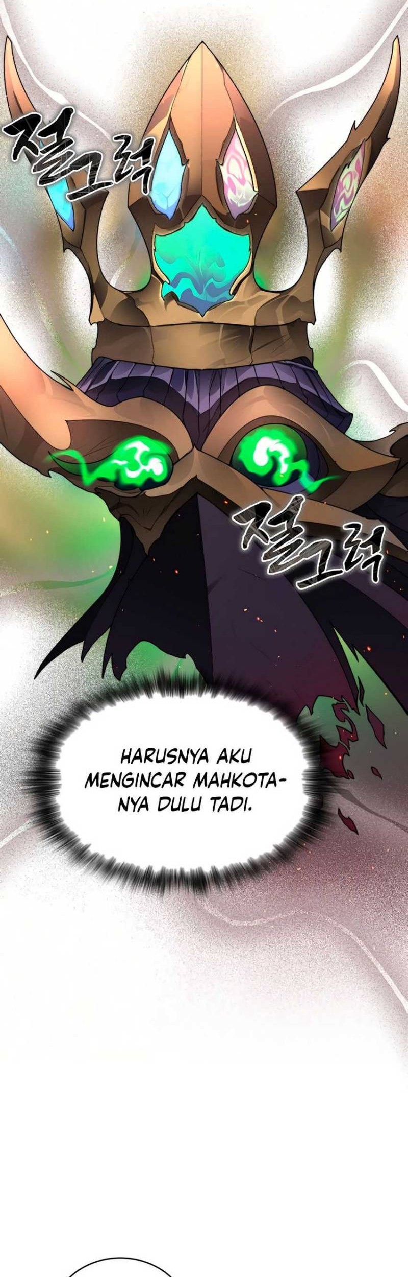 Stuck in the Tower Chapter 41 Gambar 5