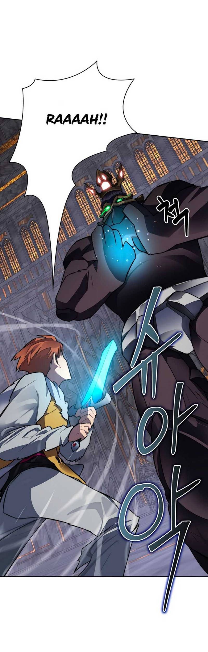 Stuck in the Tower Chapter 41 Gambar 9