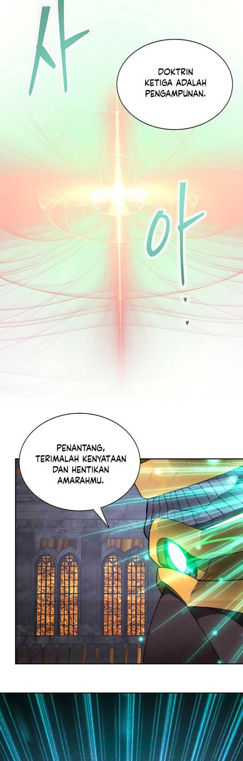 Stuck in the Tower Chapter 41 Gambar 13