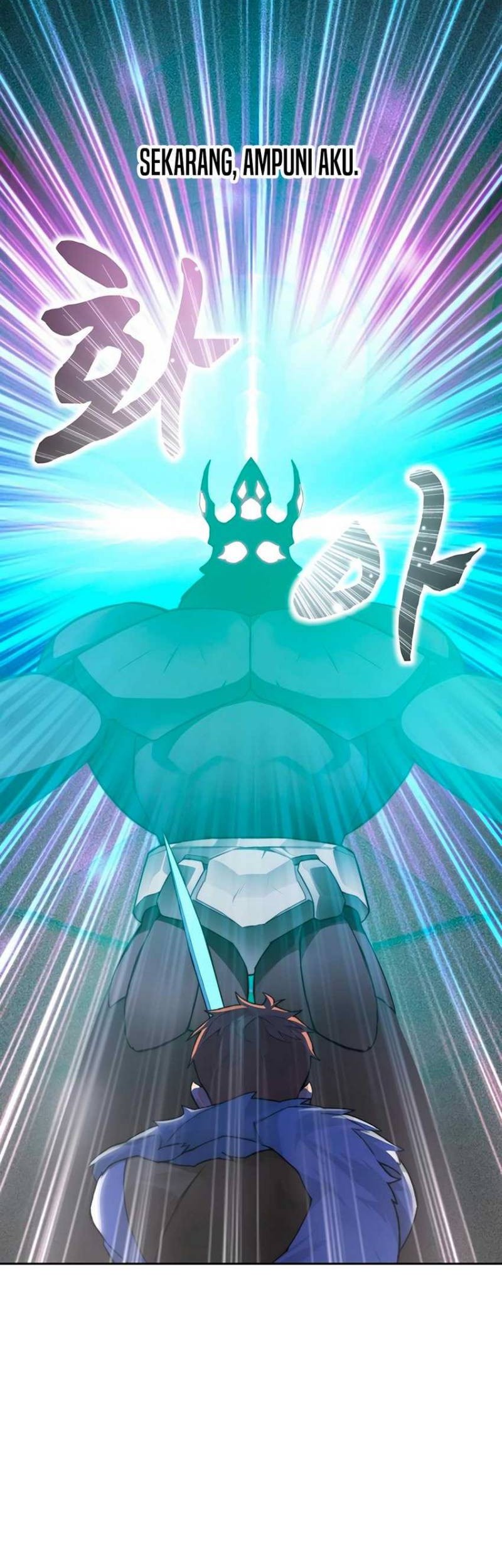 Stuck in the Tower Chapter 41 Gambar 14