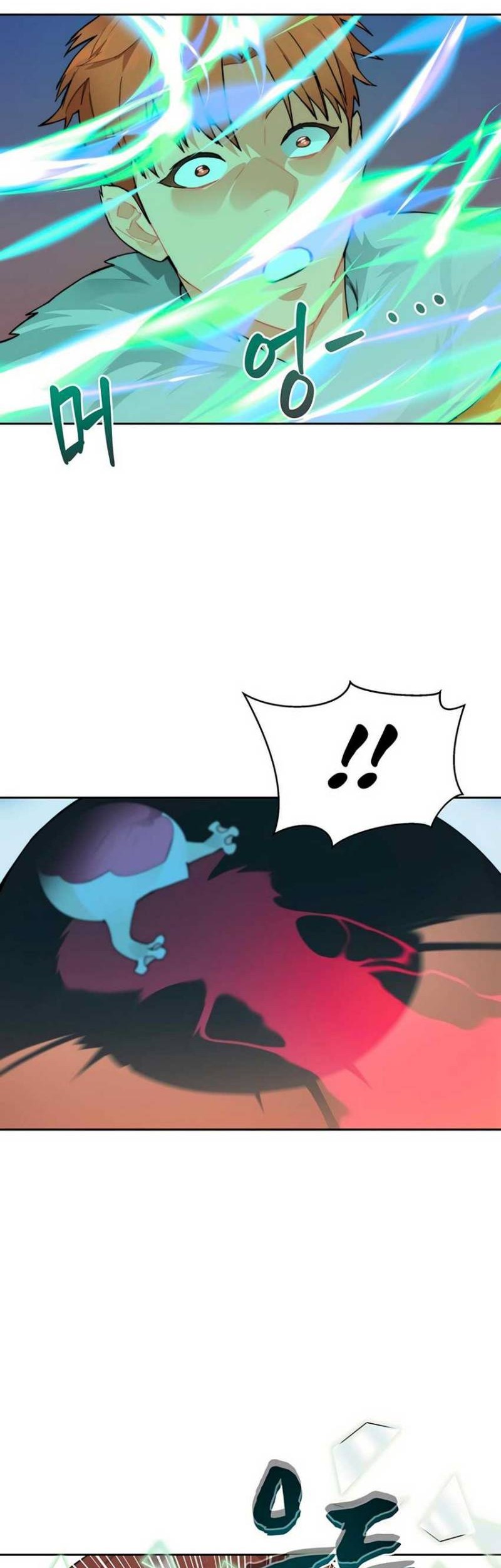 Stuck in the Tower Chapter 41 Gambar 15