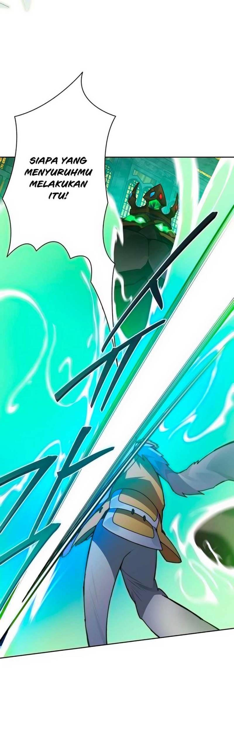 Stuck in the Tower Chapter 41 Gambar 17