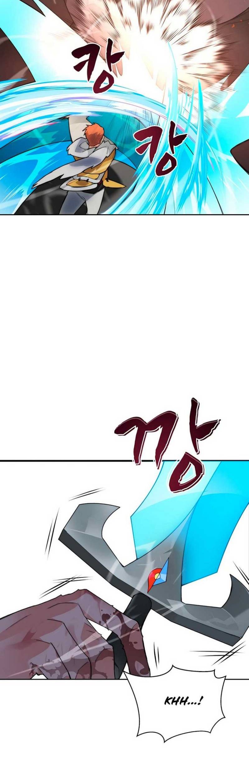 Stuck in the Tower Chapter 41 Gambar 20