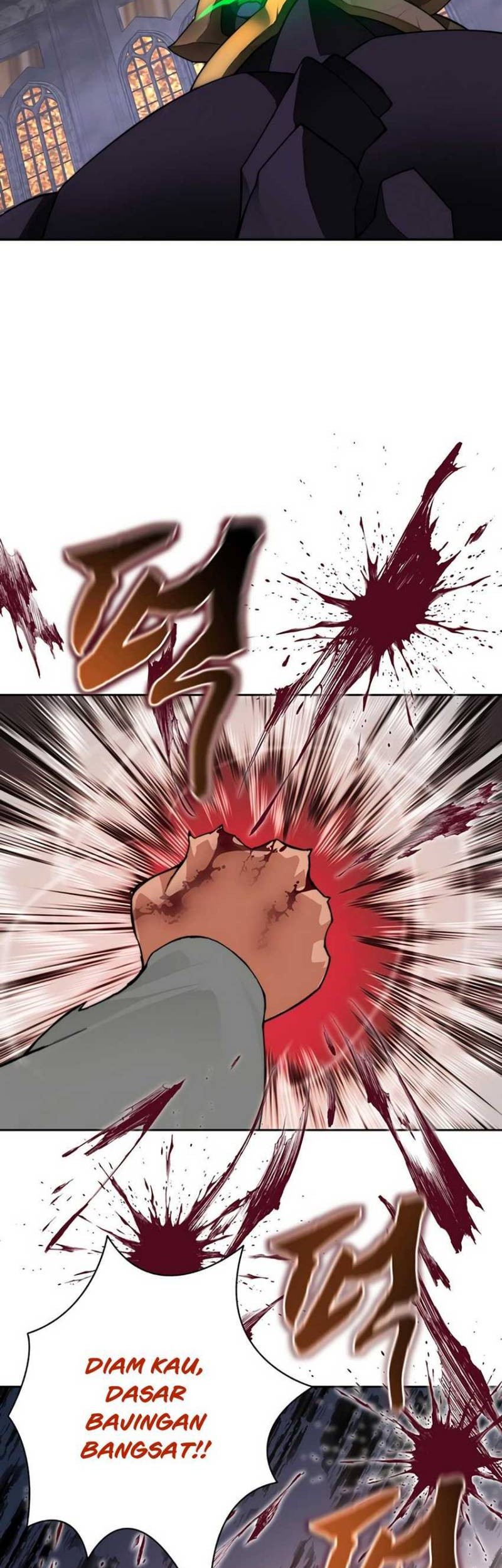 Stuck in the Tower Chapter 41 Gambar 24