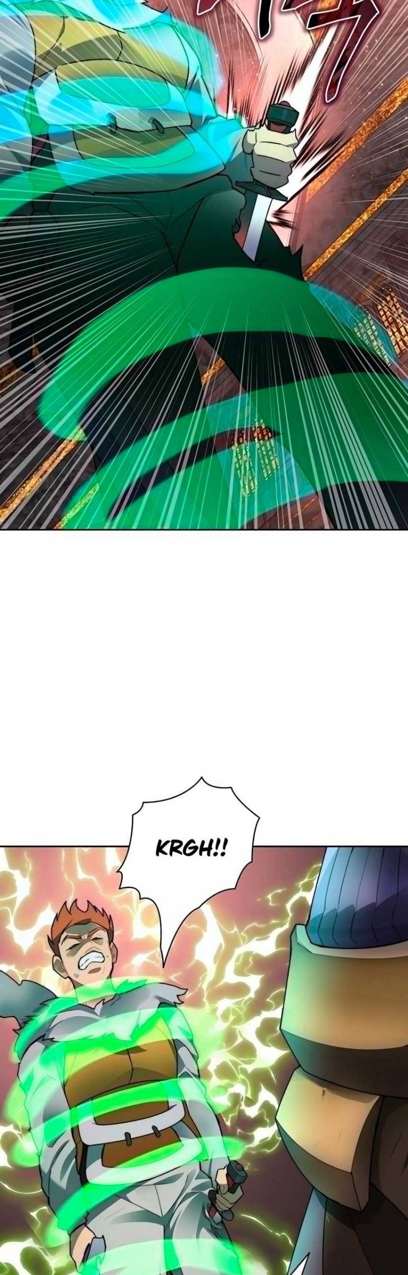 Stuck in the Tower Chapter 41 Gambar 38