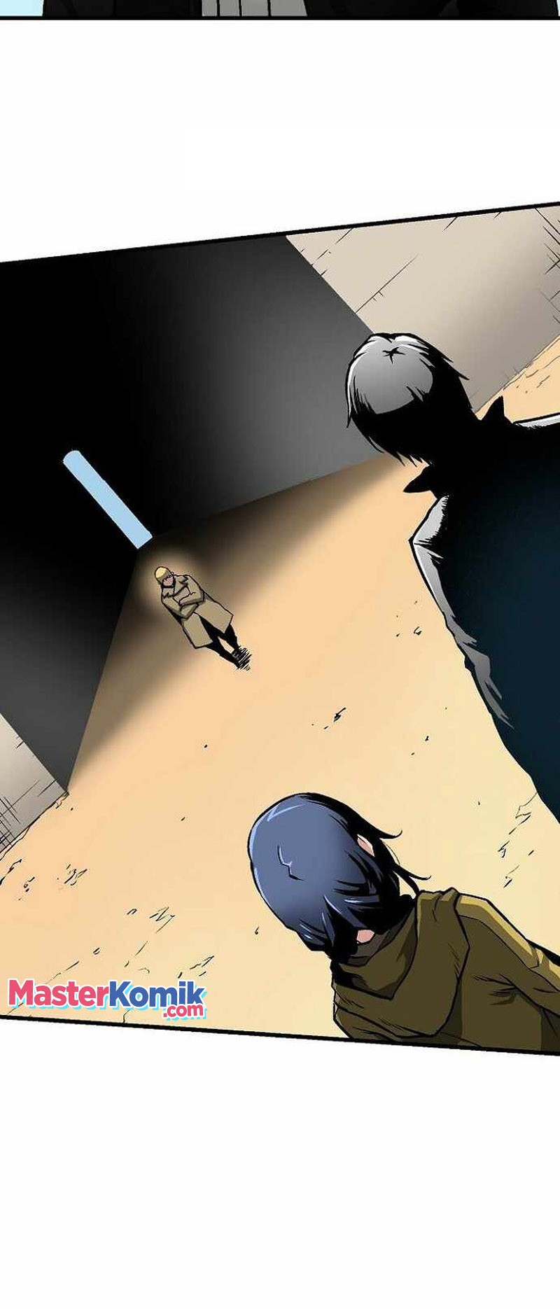 Unbreakable Chapter 45 Gambar 40