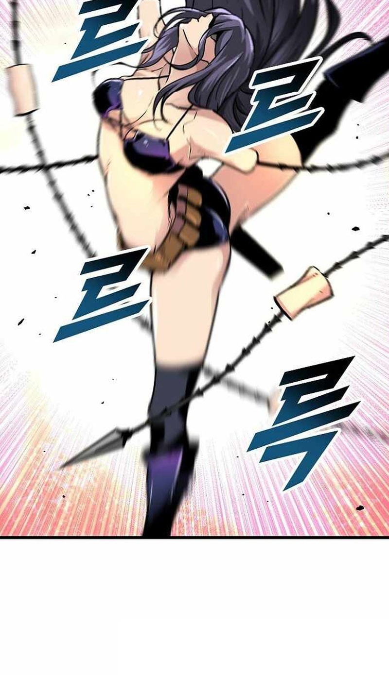 Unbreakable Chapter 45 Gambar 49