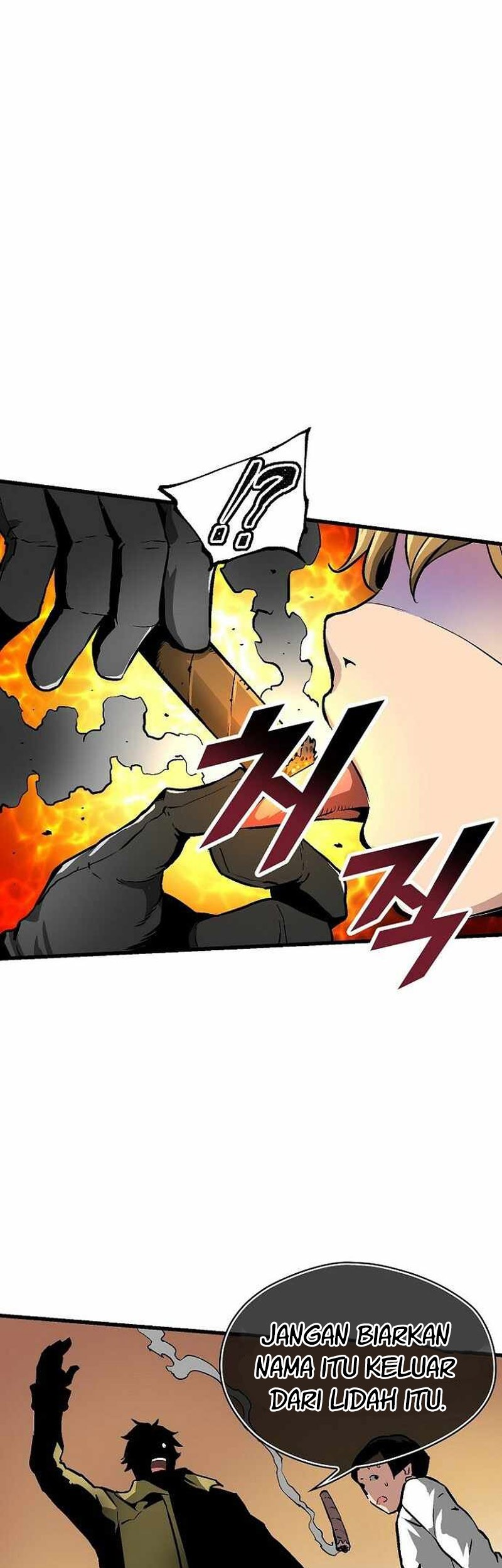 Unbreakable Chapter 45 Gambar 23